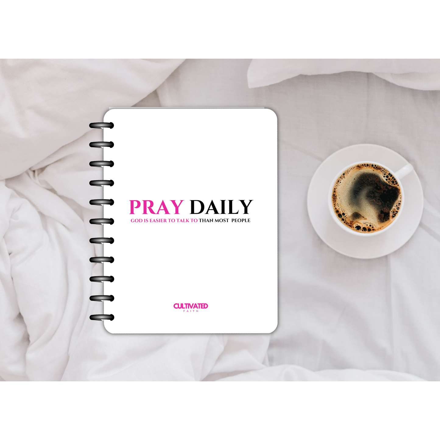 Prayer Journal