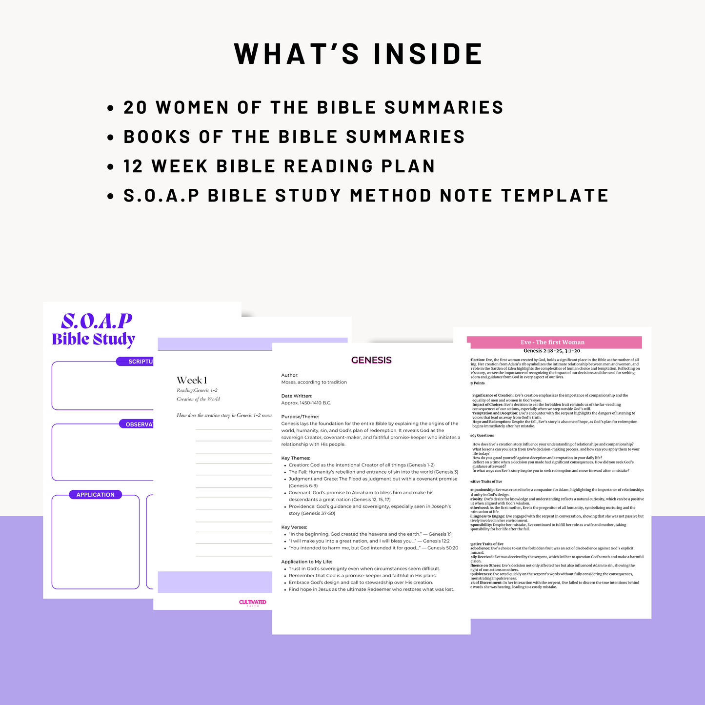 Girl Read Your Bible Journal (Paperback)