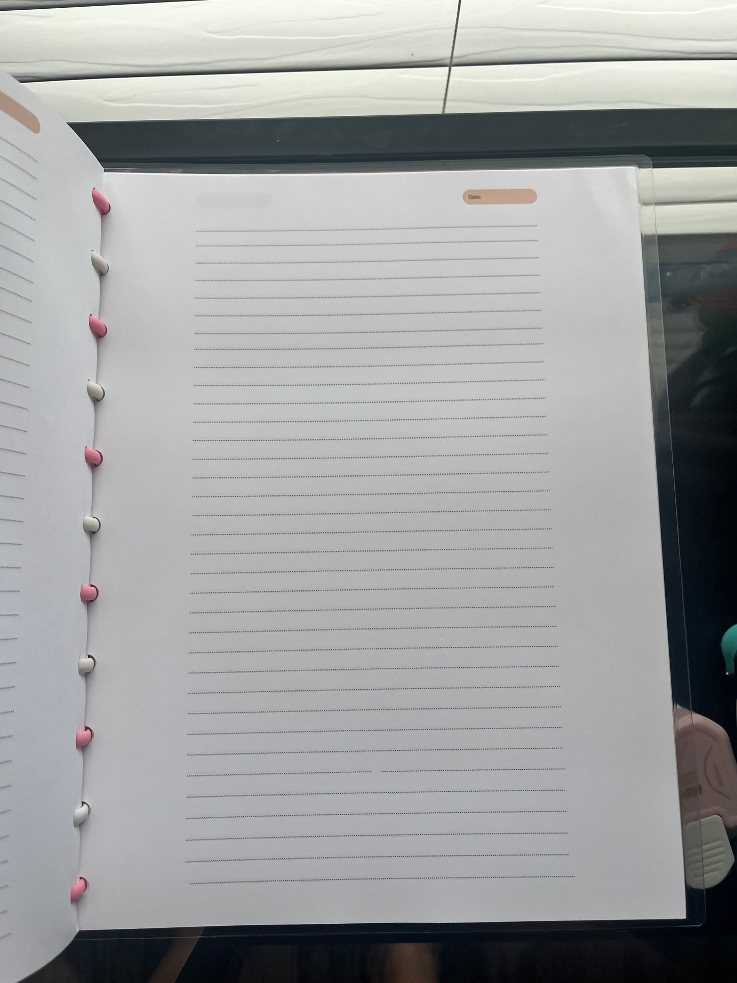 Faith Journal