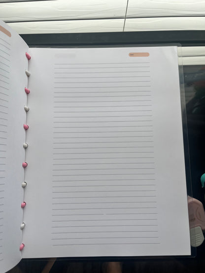 Faith Journal