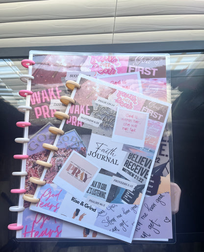 Faith Journal