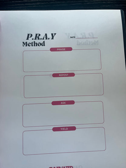 Faith Journal