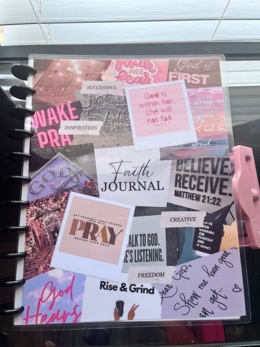 Faith Journal