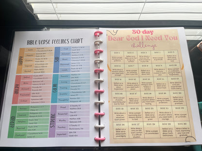 Faith Journal