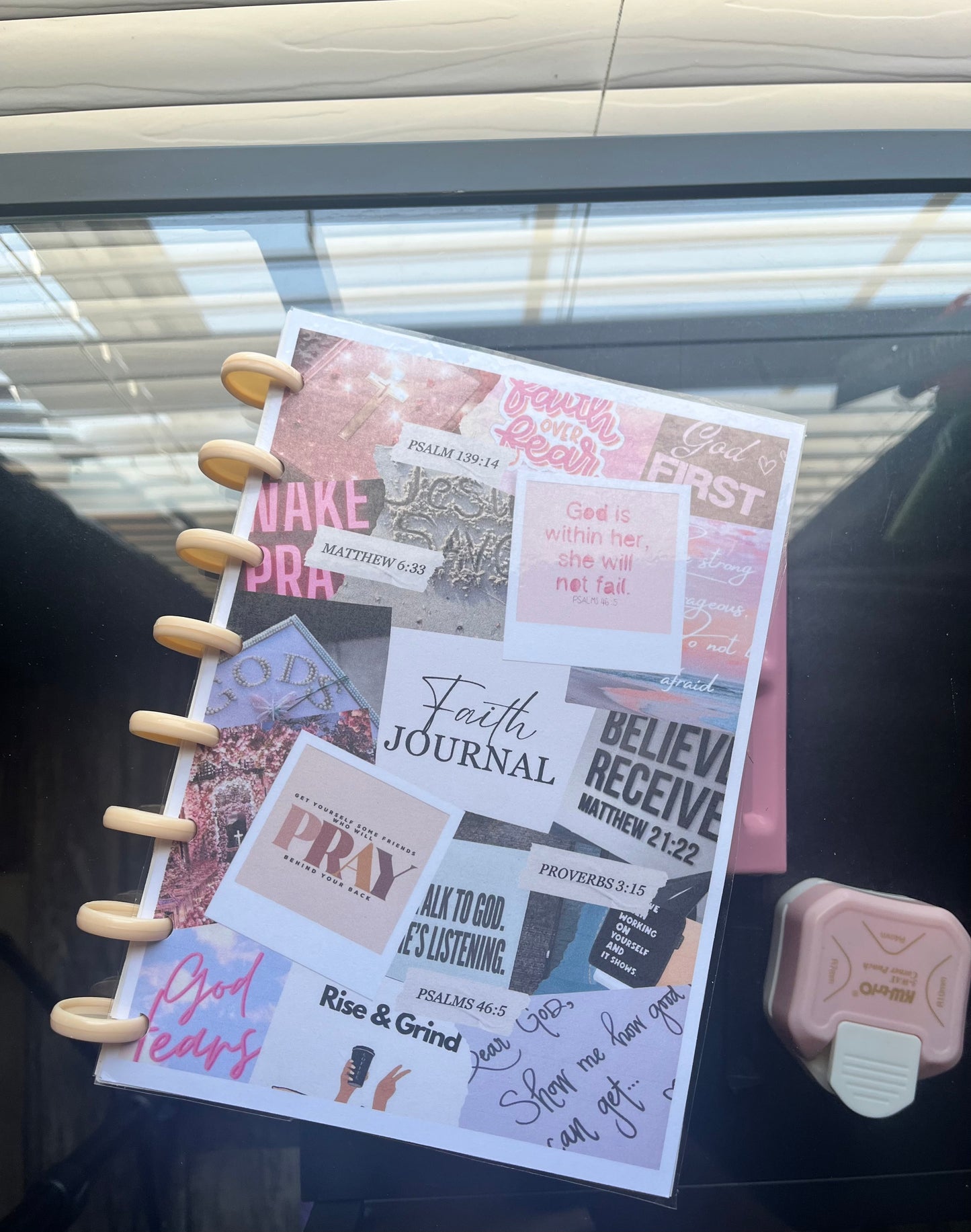 Faith Journal