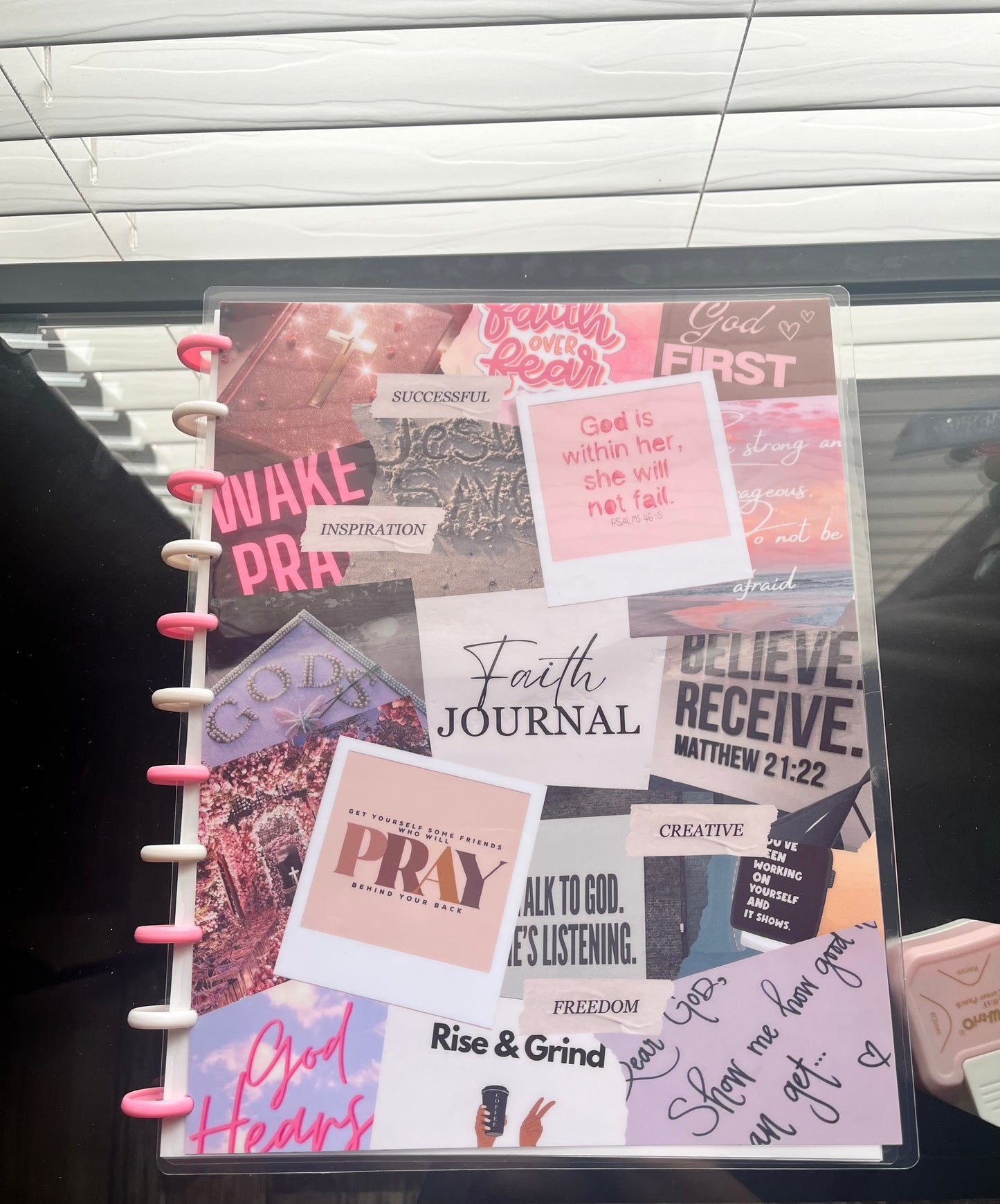 Faith Journal