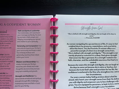Faith Journal