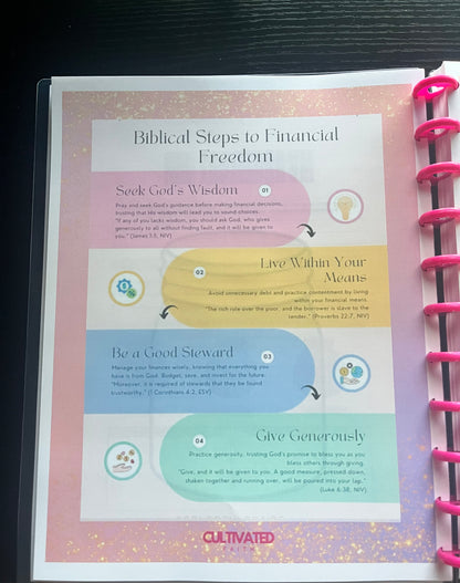 Faith Journal
