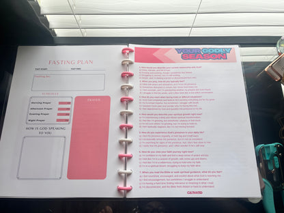 Faith Journal