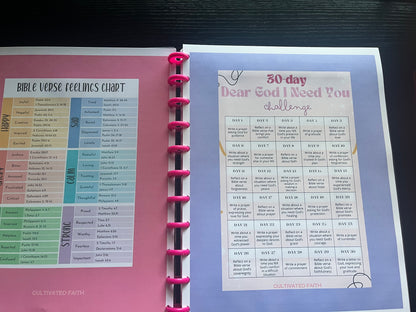 Faith Journal