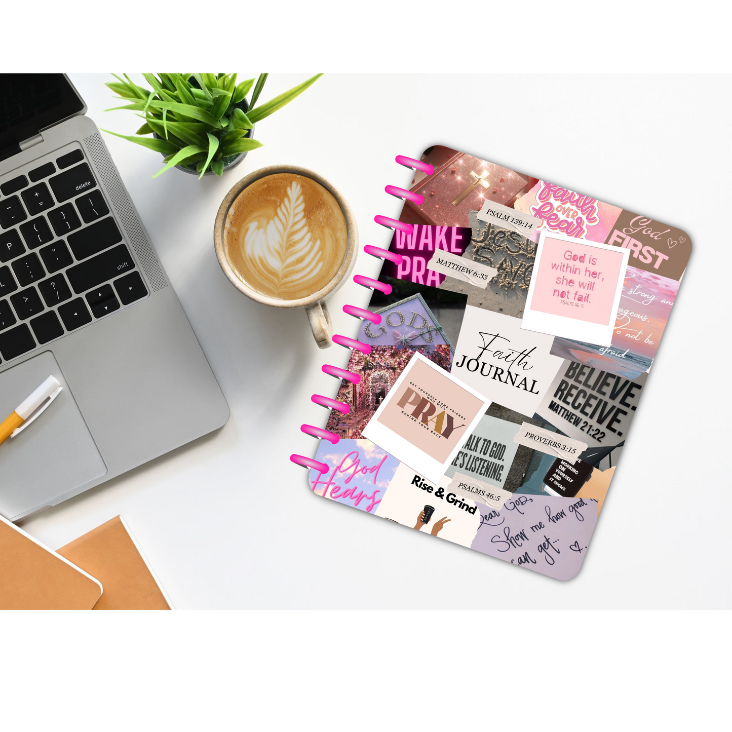 Faith Journal