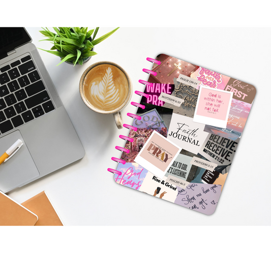Faith Journal