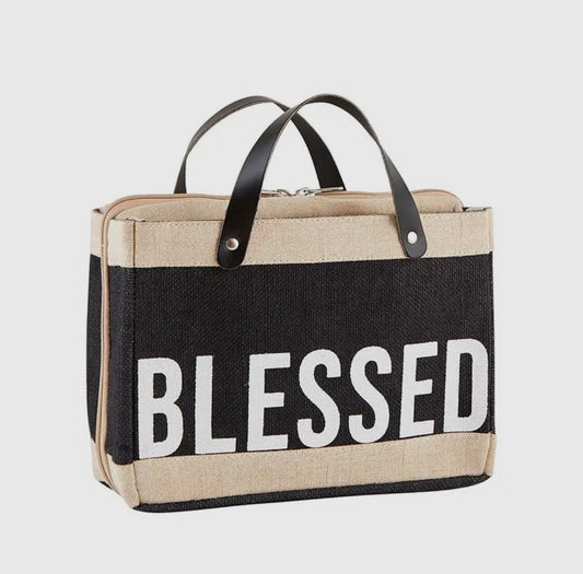 Bible Tote Bag