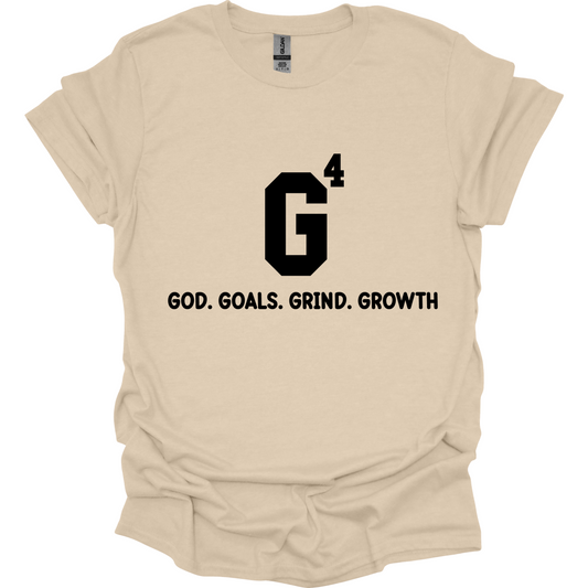 G4 T-Shirt