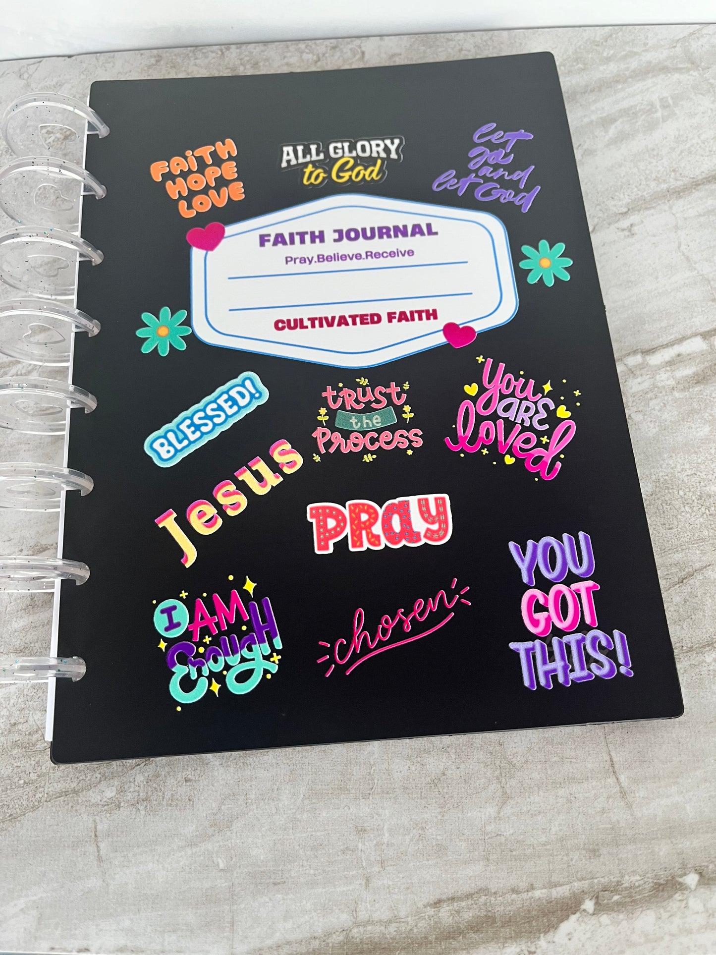 Faith Journal