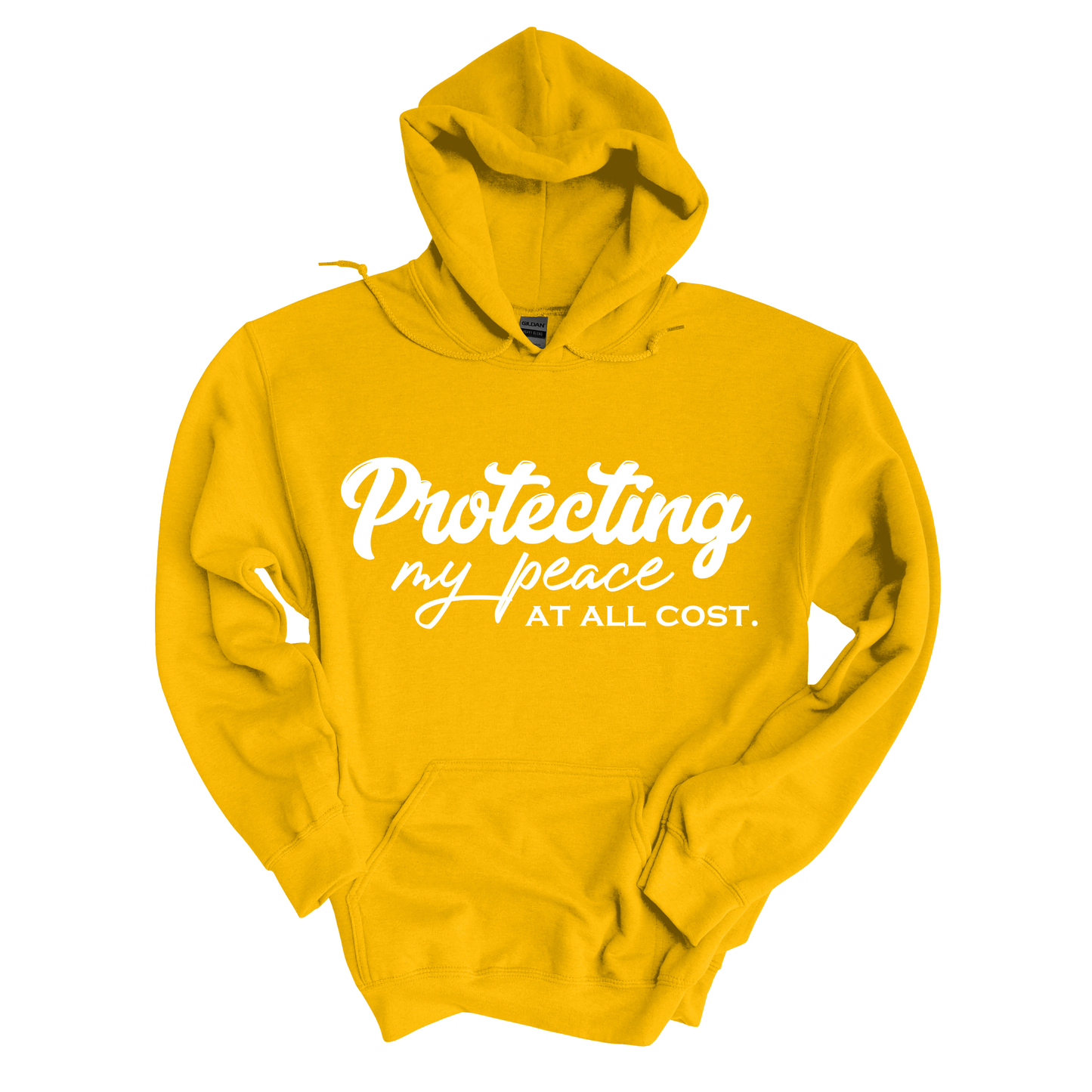 Protect my Peace (Fall Collection)