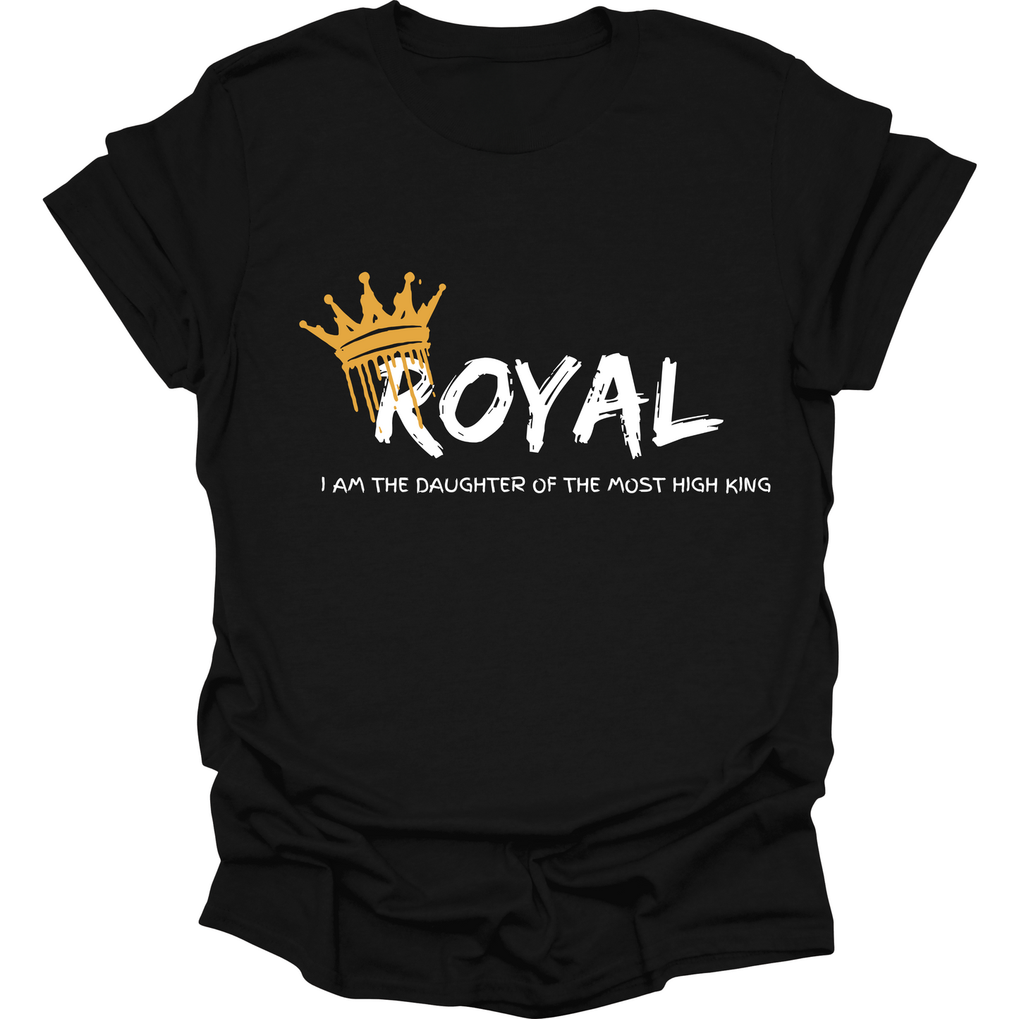 Royal T-Shirt