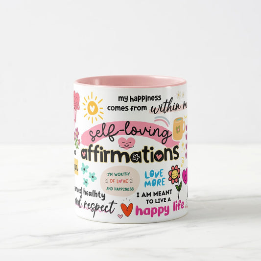 Self Love Mug