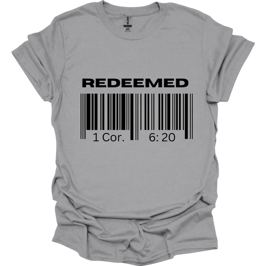 Redeemed T-Shirt