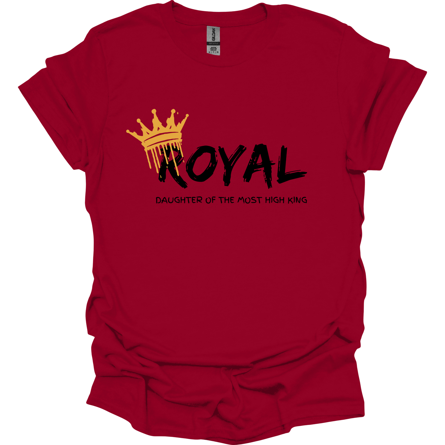 Royal T-Shirt