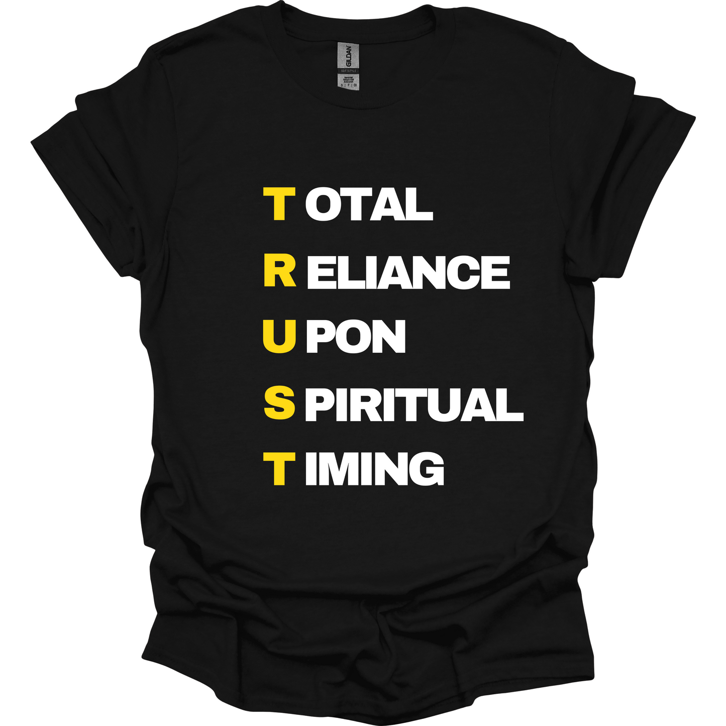 TRUST T-Shirt