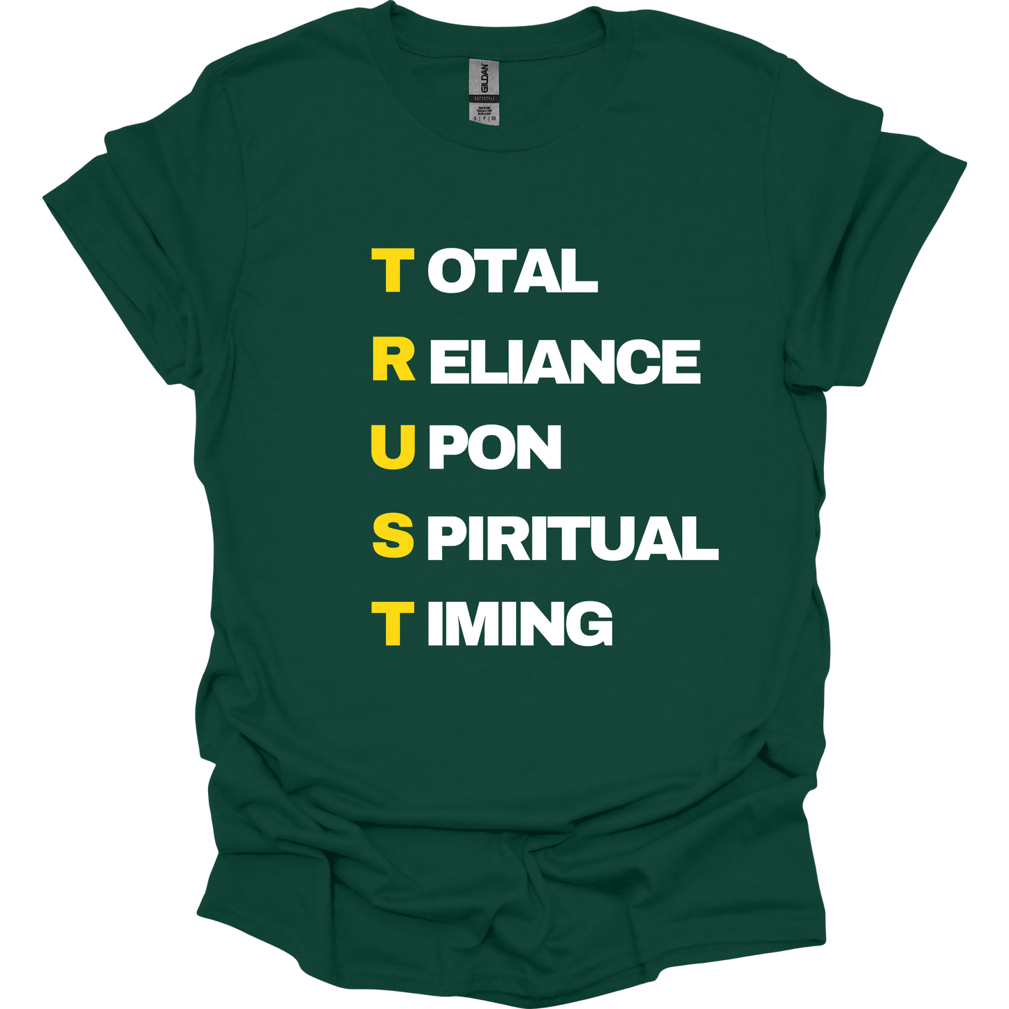 TRUST T-Shirt